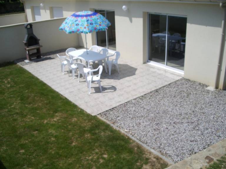 location vacances Barneville-Carteret